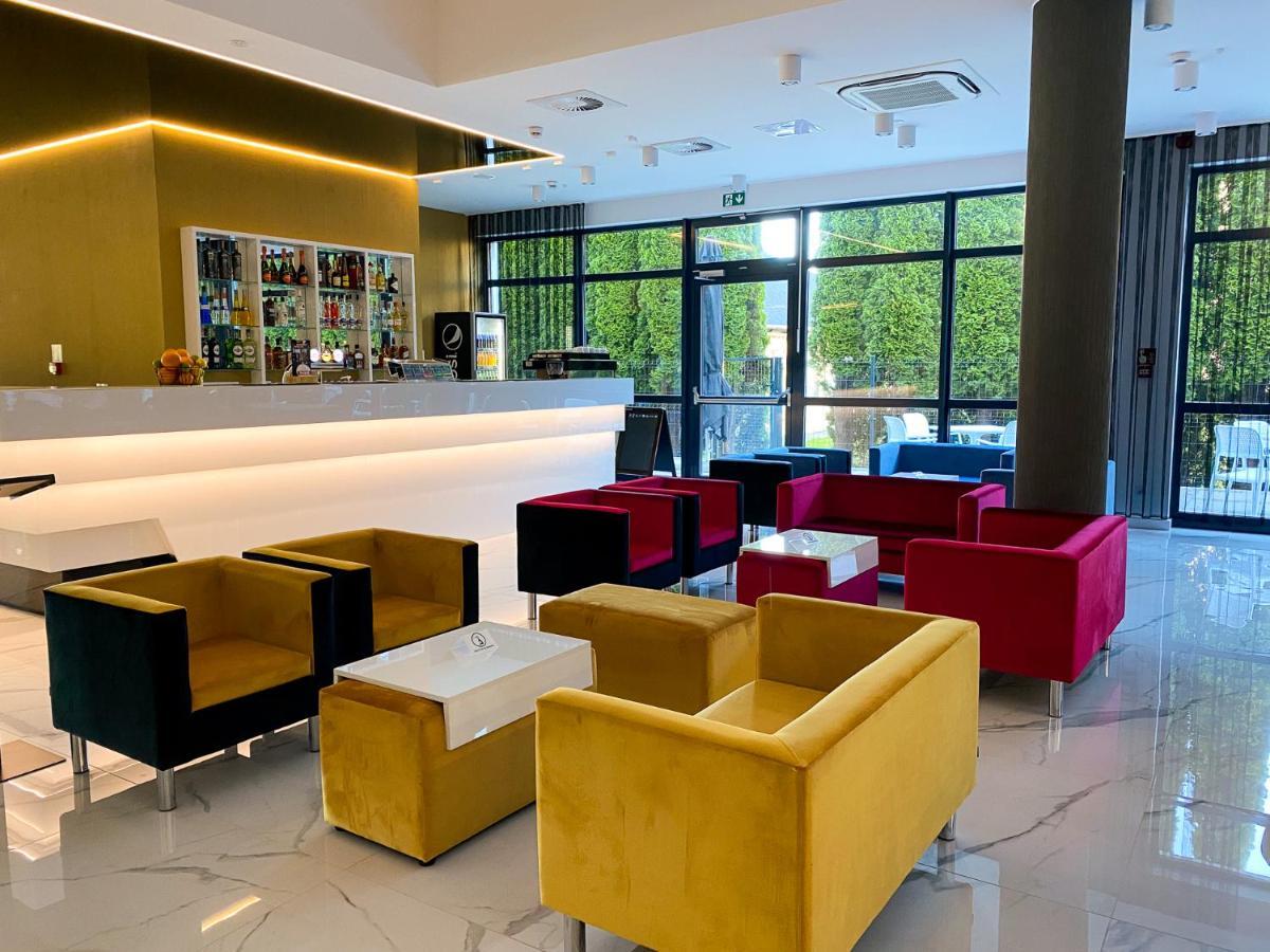 Ferry Resort Мєлно Екстер'єр фото